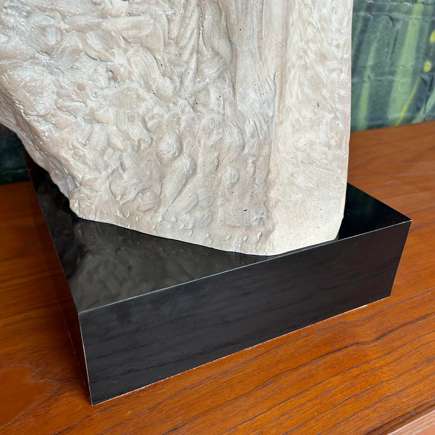 Postmodern “Star-Gazer” Sculpture by David Fisher for Austin Sculpture