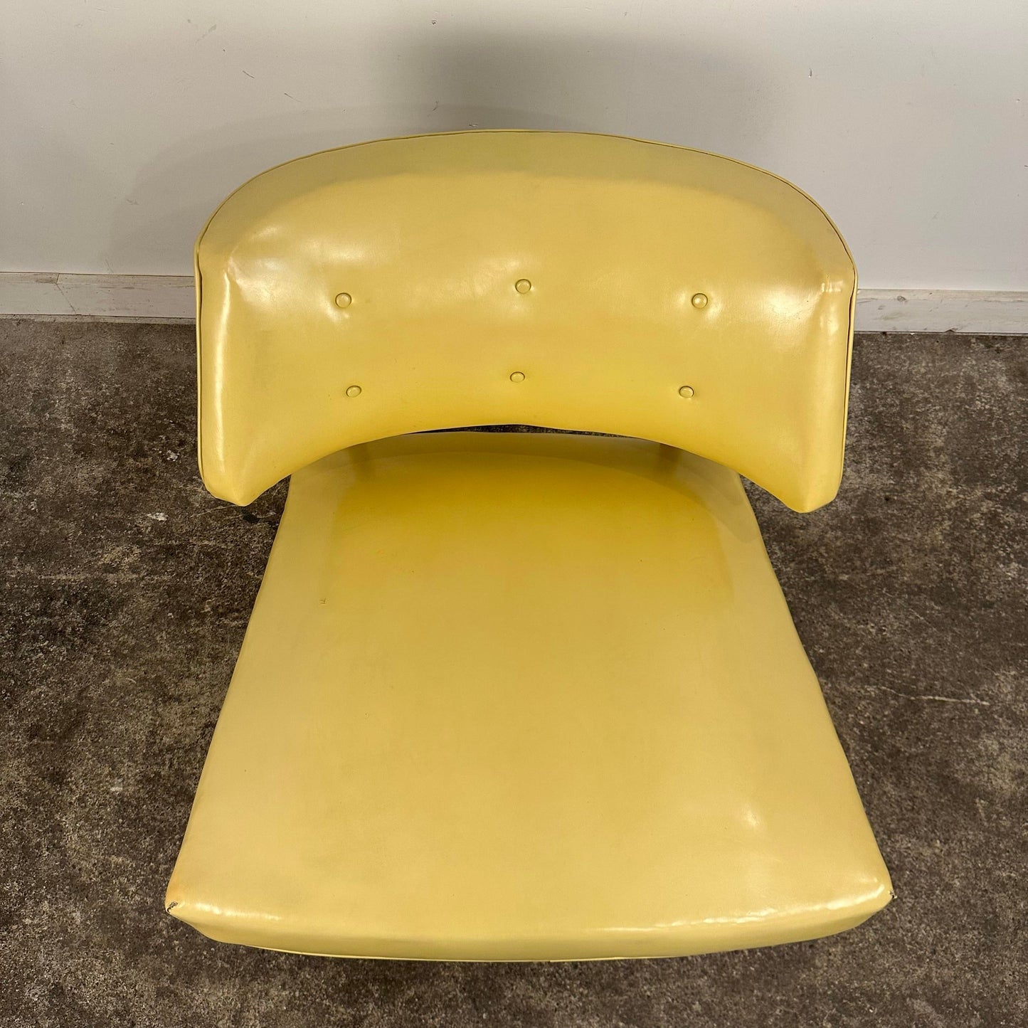 Paul Laszlo Slipper Lounge Chair