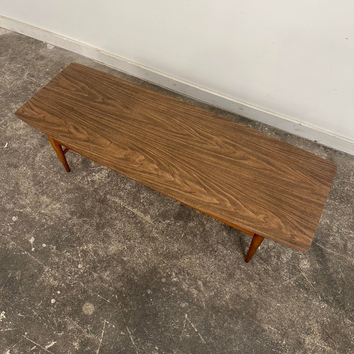 Mid-Century Modern Lane Coffee Table