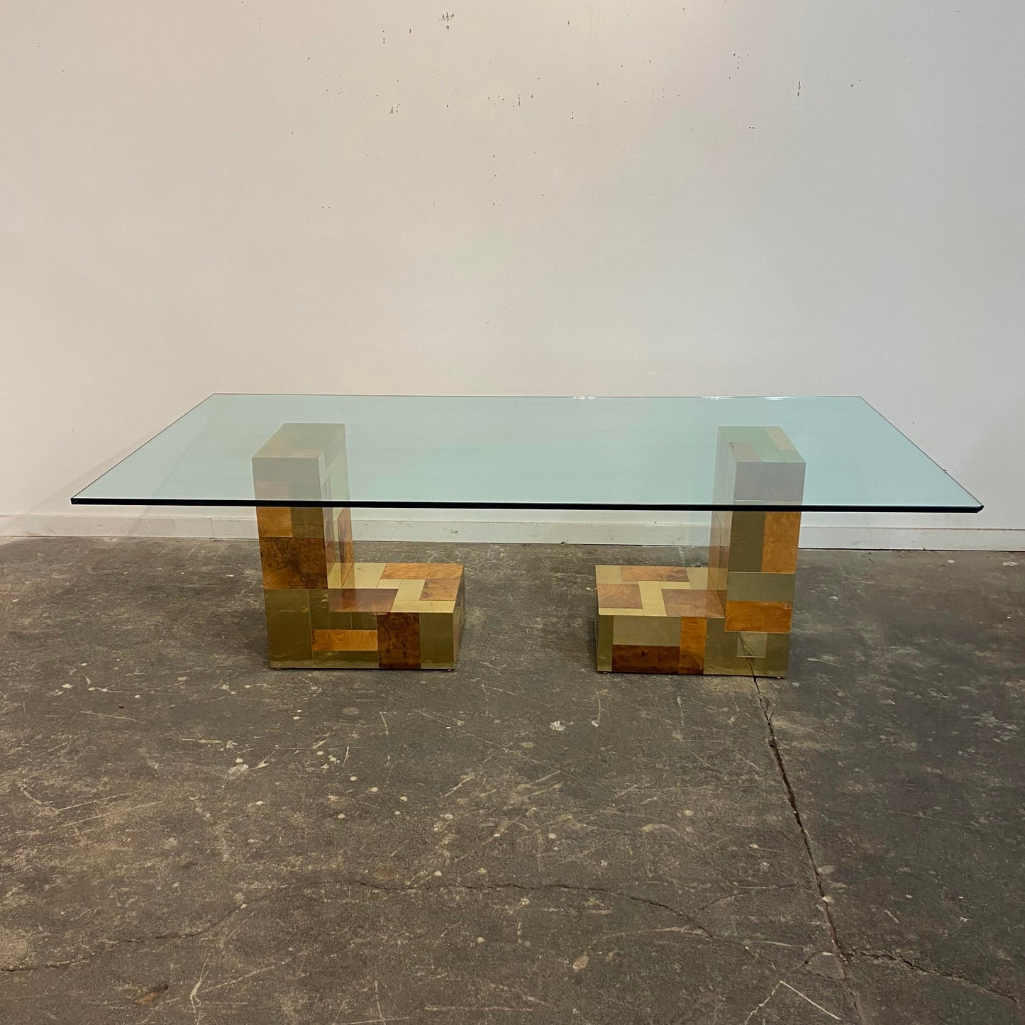 1970s Paul Evans Mid-Century Modern Dining Table