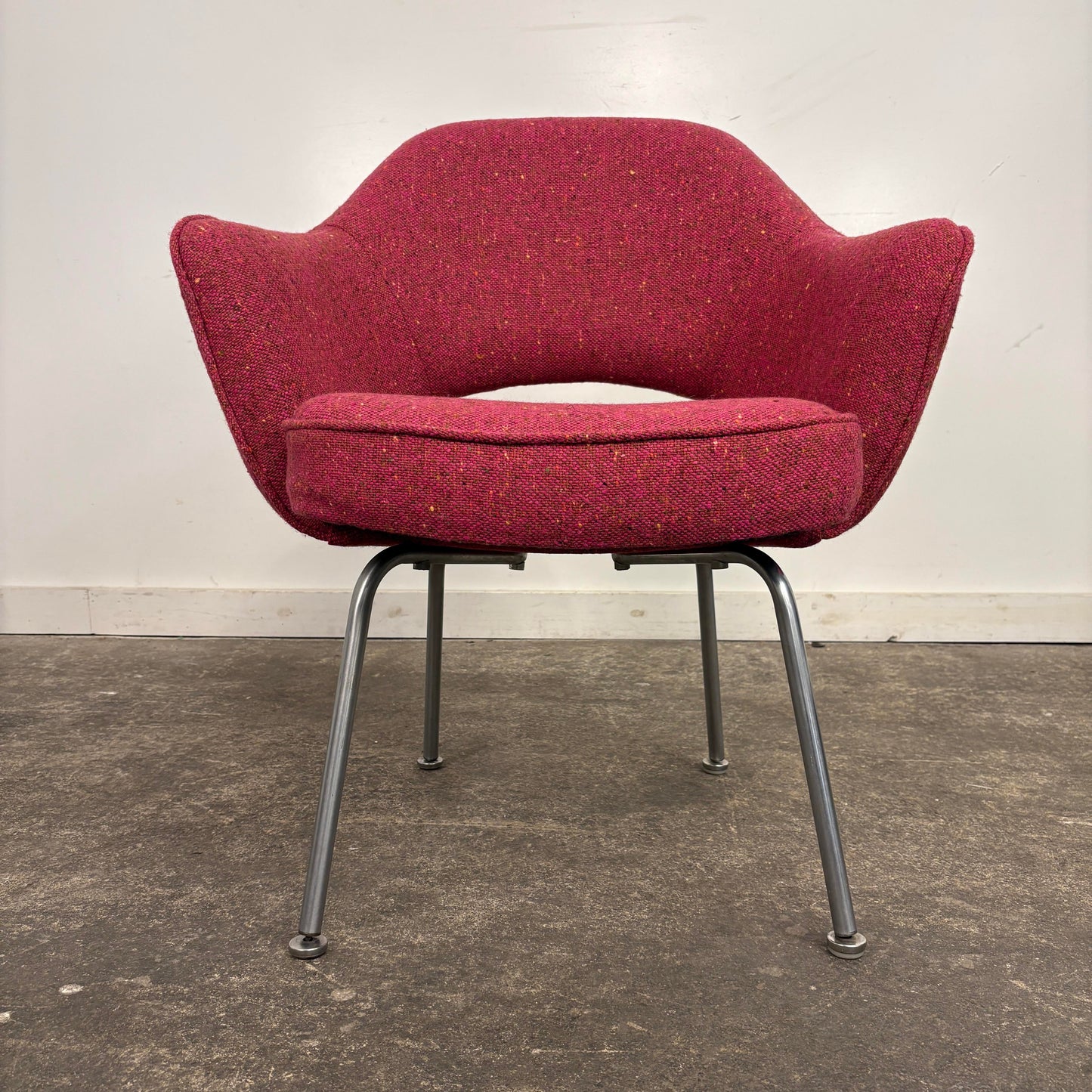 Saarinen Executive Armchair for Knoll