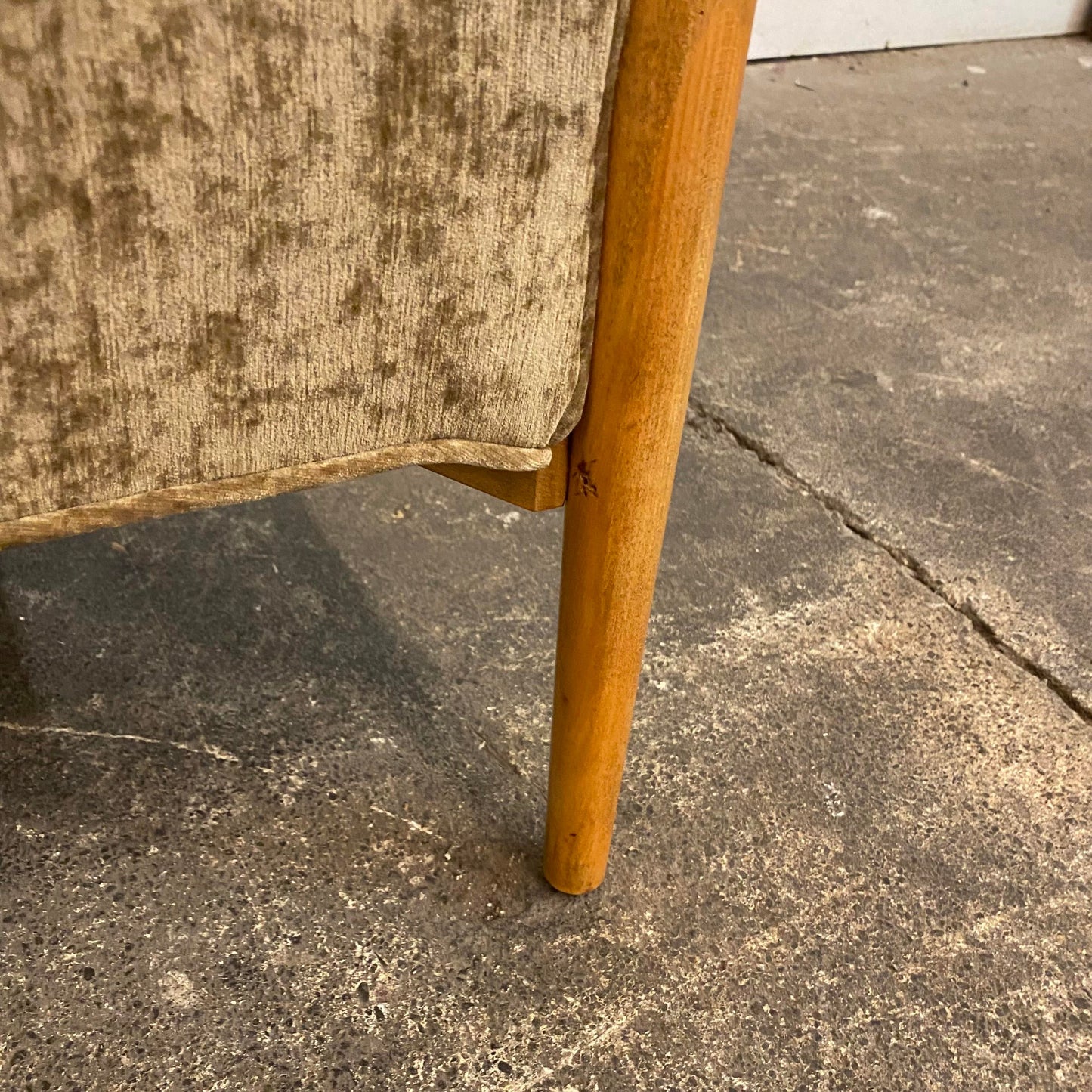 1950s Mid-Century Modern Sofa by Paul McCobb for Planner Group