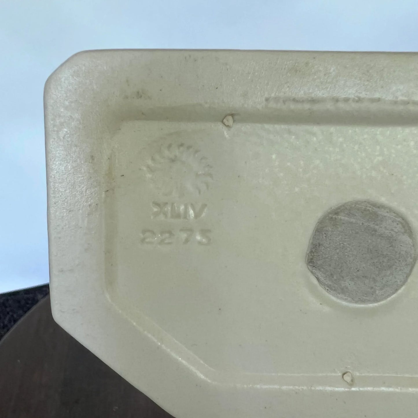 Pair of Rookwood Ceramic Crow Bookends Bird