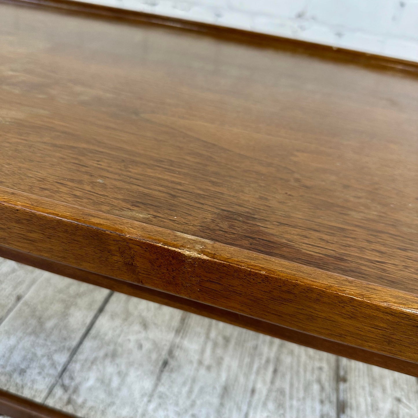 Mid-Century Modern Coffee Table by Drexel