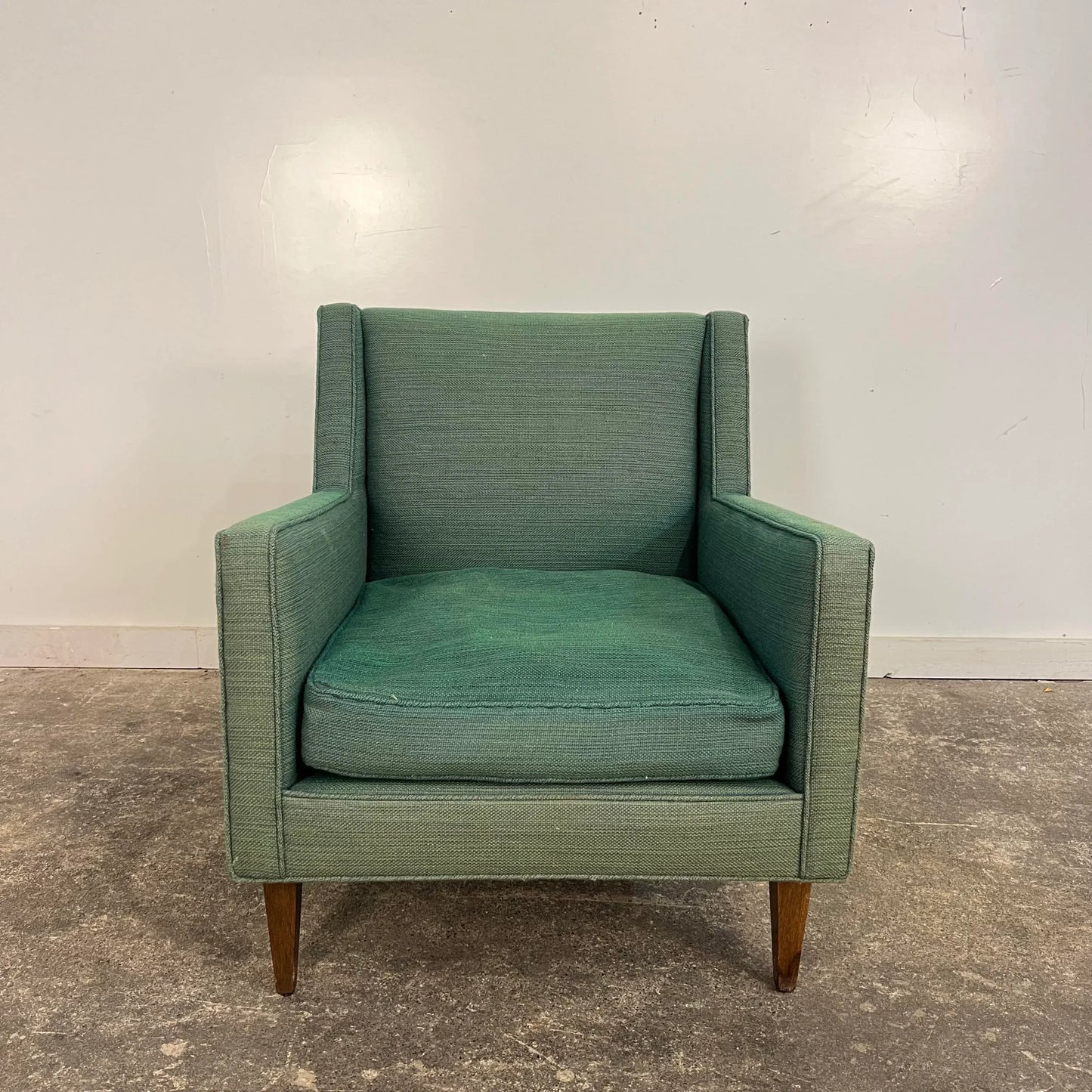 Edward Wormley for Dunbar “Mr.” Lounge Arm Chair