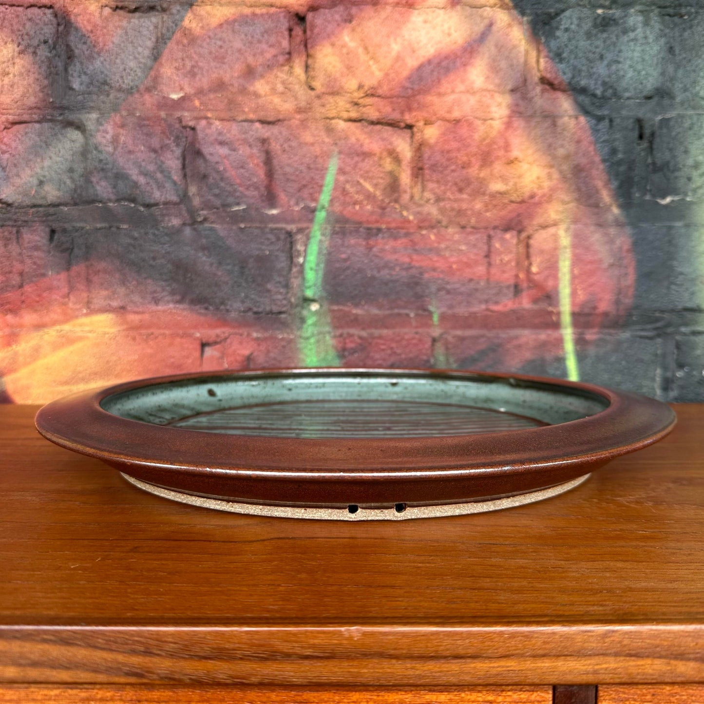 Paul Stubbs Ceramic Serving Dish