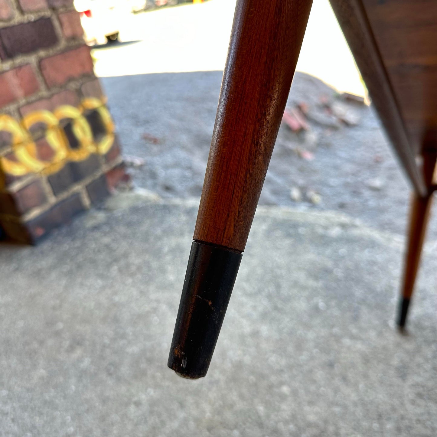 Lane Acclaim Square Side Table