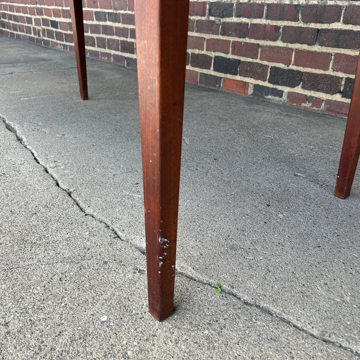 Studio Made Dining Set With 6 Chairs by Arden Riddle