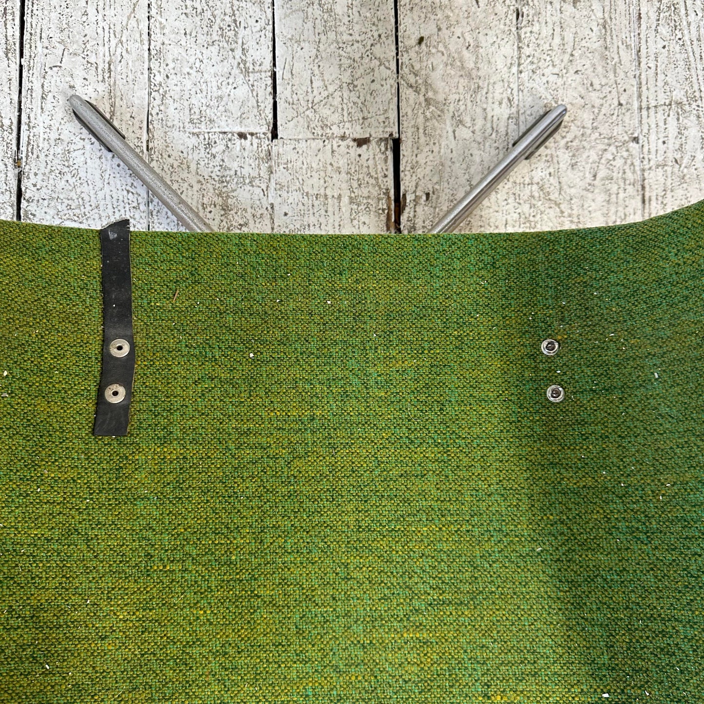 Stending Swivel Lounge Chair