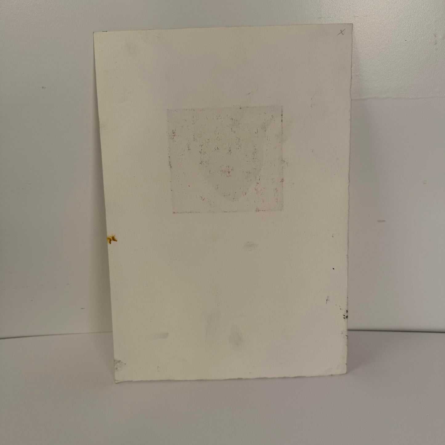 Susan Sartarelli “Senga Titolo” Print