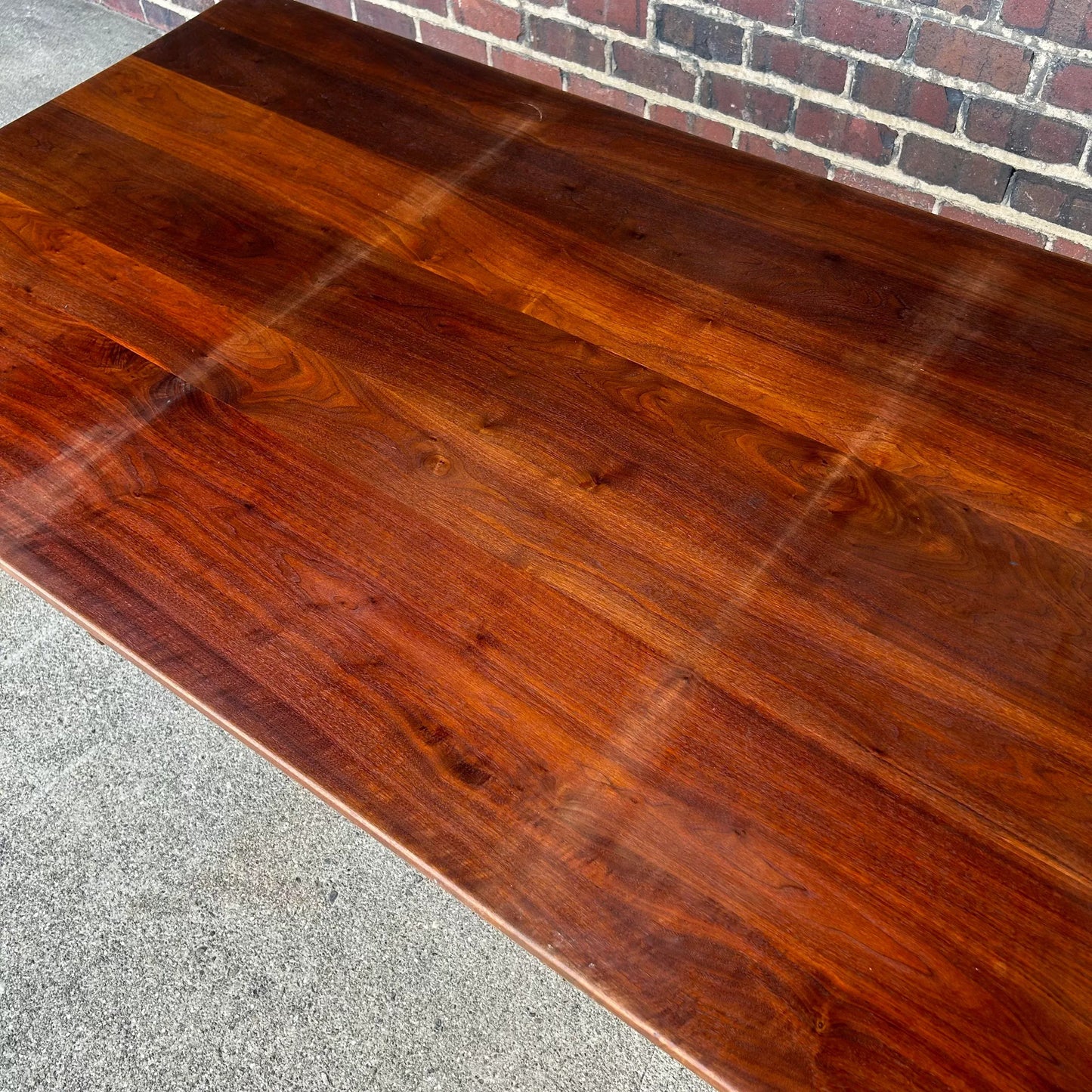 Studio Made Dining Set With 6 Chairs by Arden Riddle