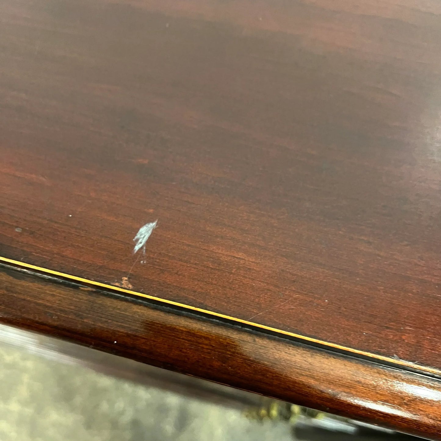 Paul Frankl for John Stuart Tall Dresser