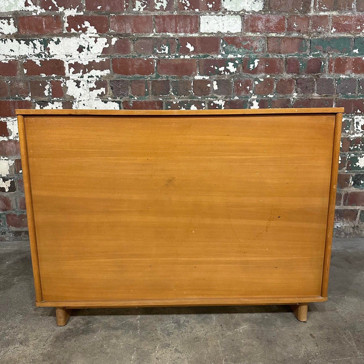 Milo Baughman for Drexel Small Cabinet