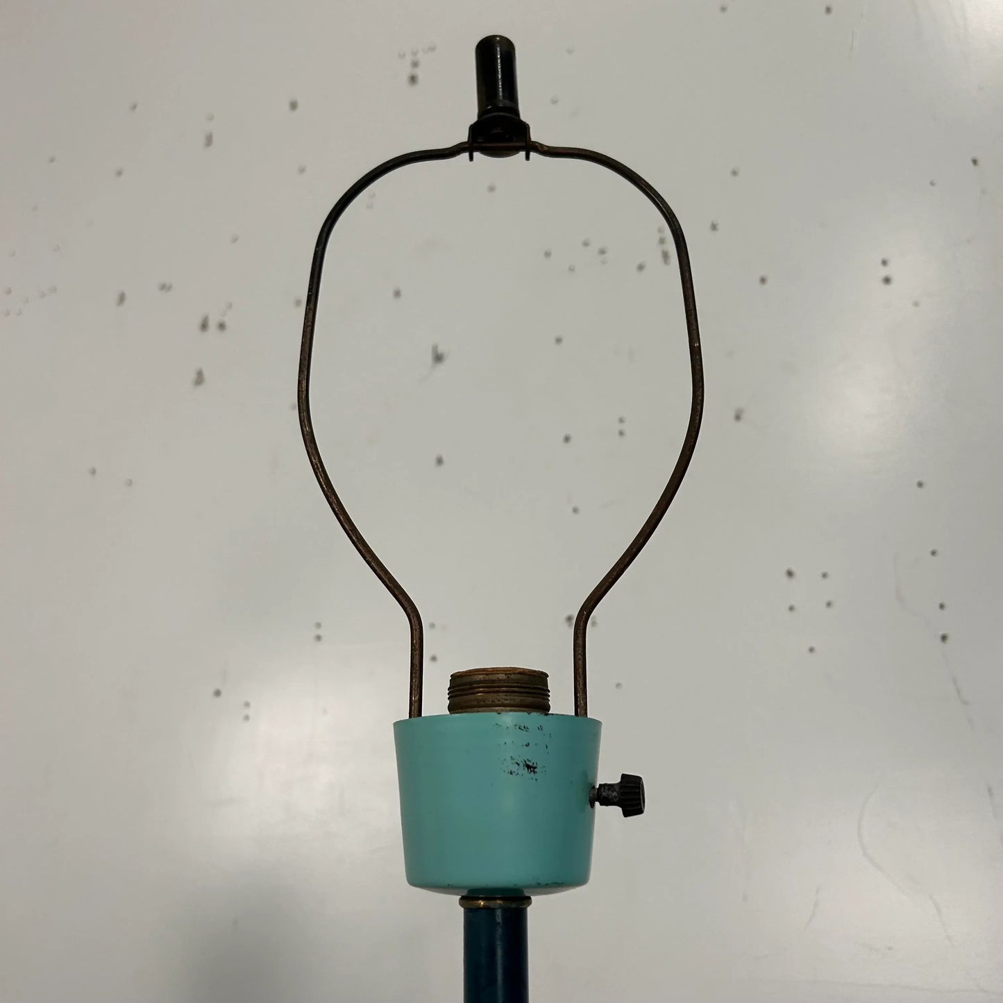 Pair of Mid Century Modern Floor Lamps