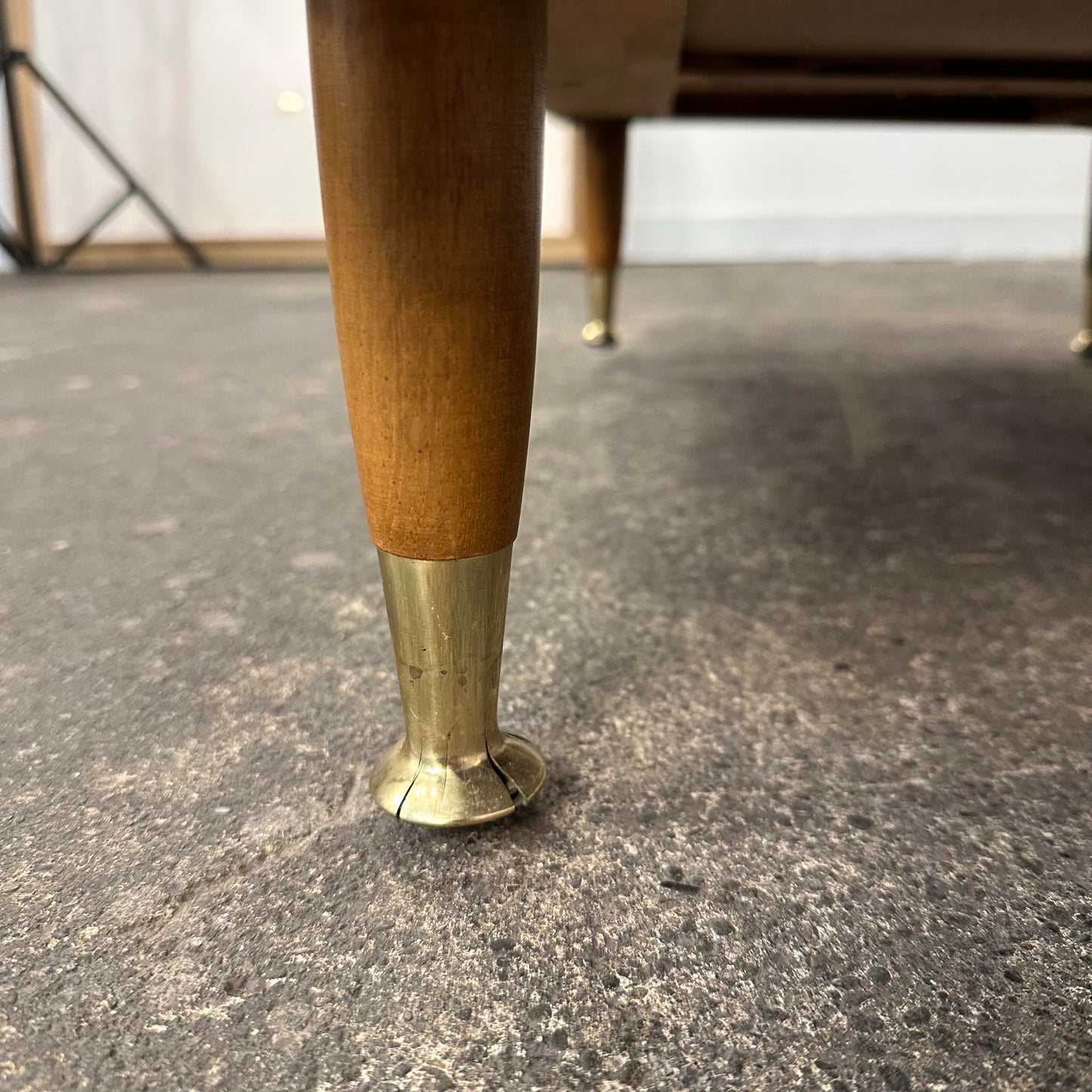 Rway Wardrobe Dresser Tall Chest Brass Lots of Drawers