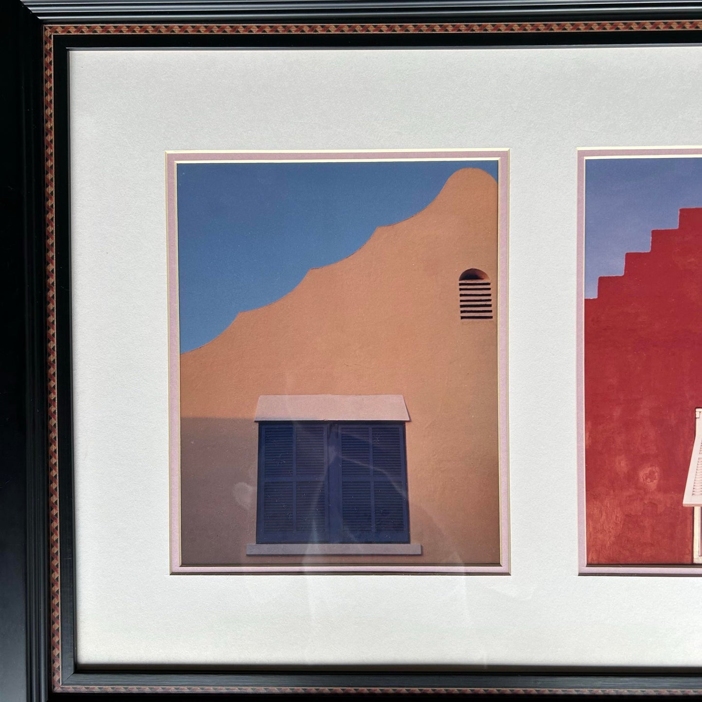 “Shutters and Gables” Paget, Bermuda by Peter Hans Strueben Photography