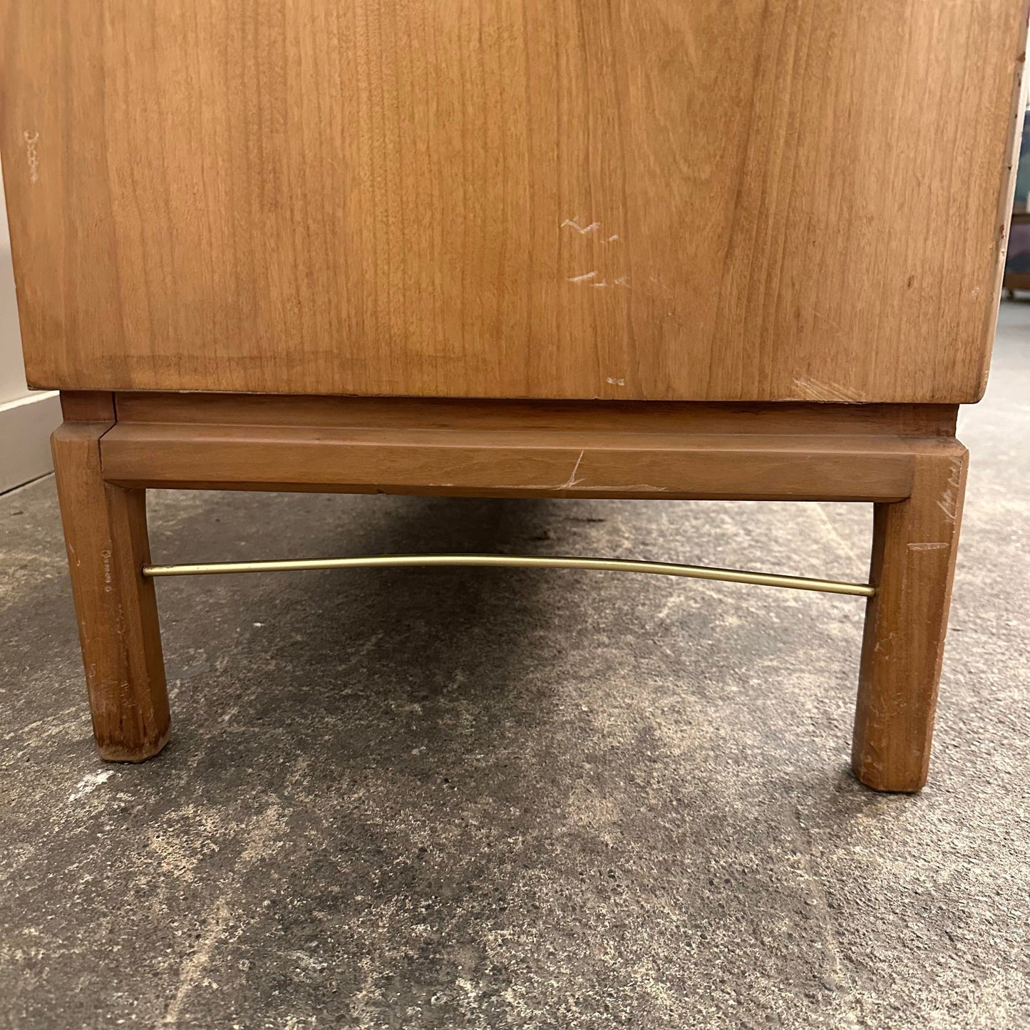 Drexel Sun Coast Credenza Sideboard