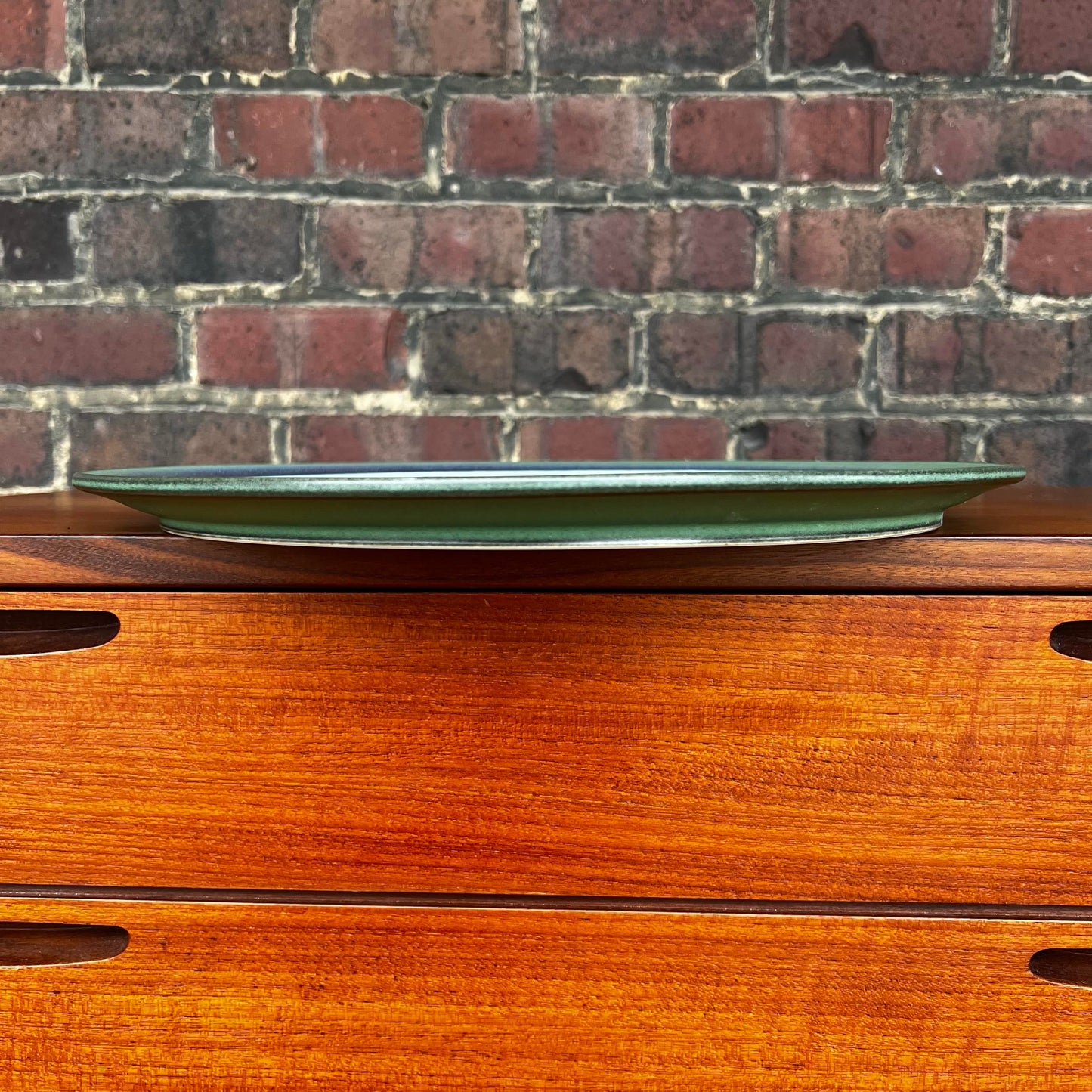 Ridgetop Pottery Serving Plate