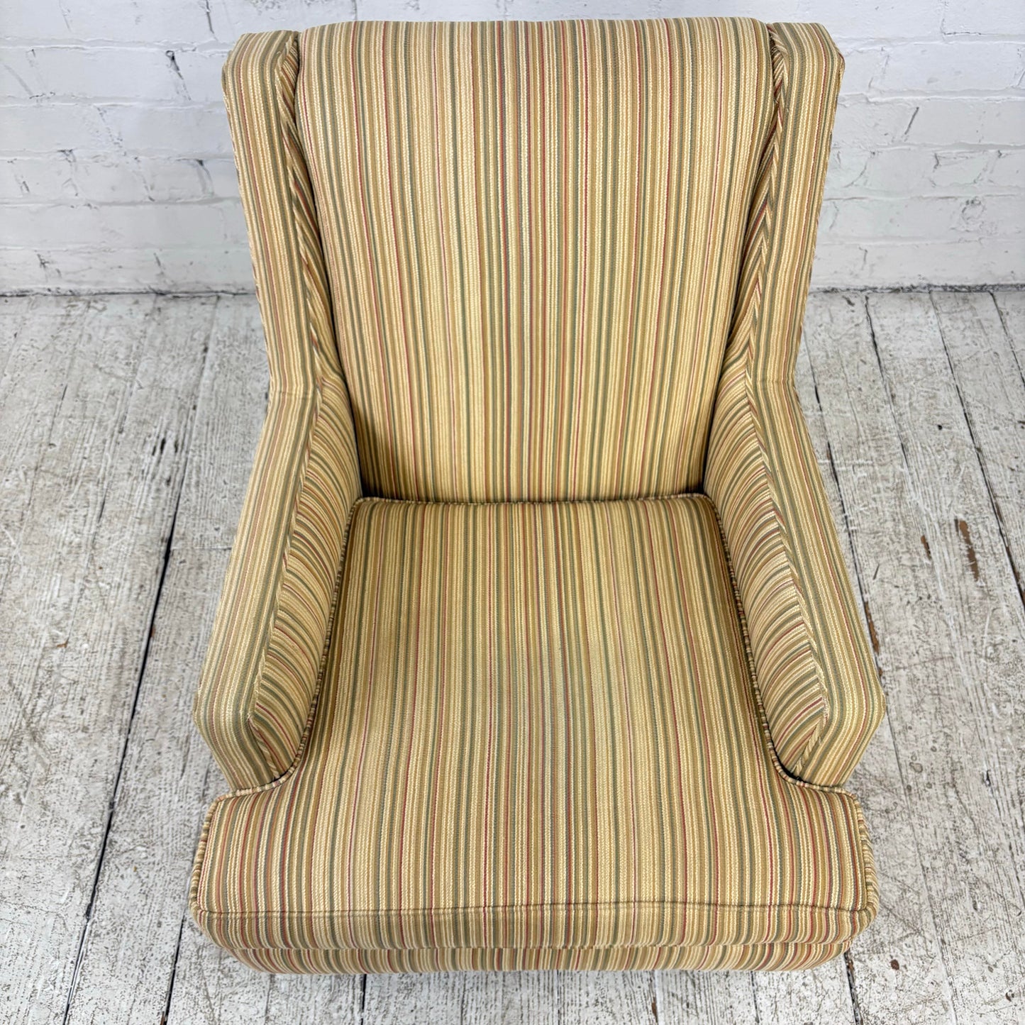 Mid 20th Century Edward Wormley for Dunbar Lounge Chair
