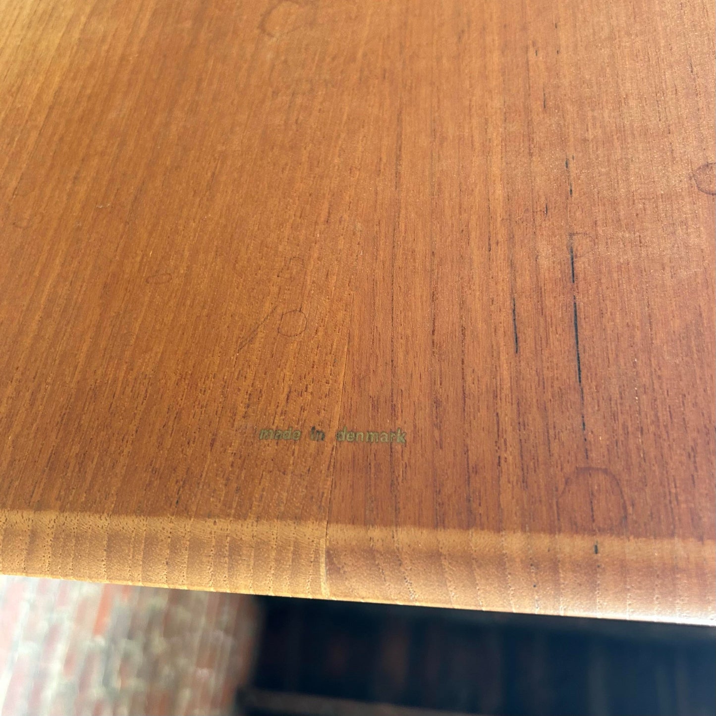 Peter Hvidt for France and Son Coffee Table