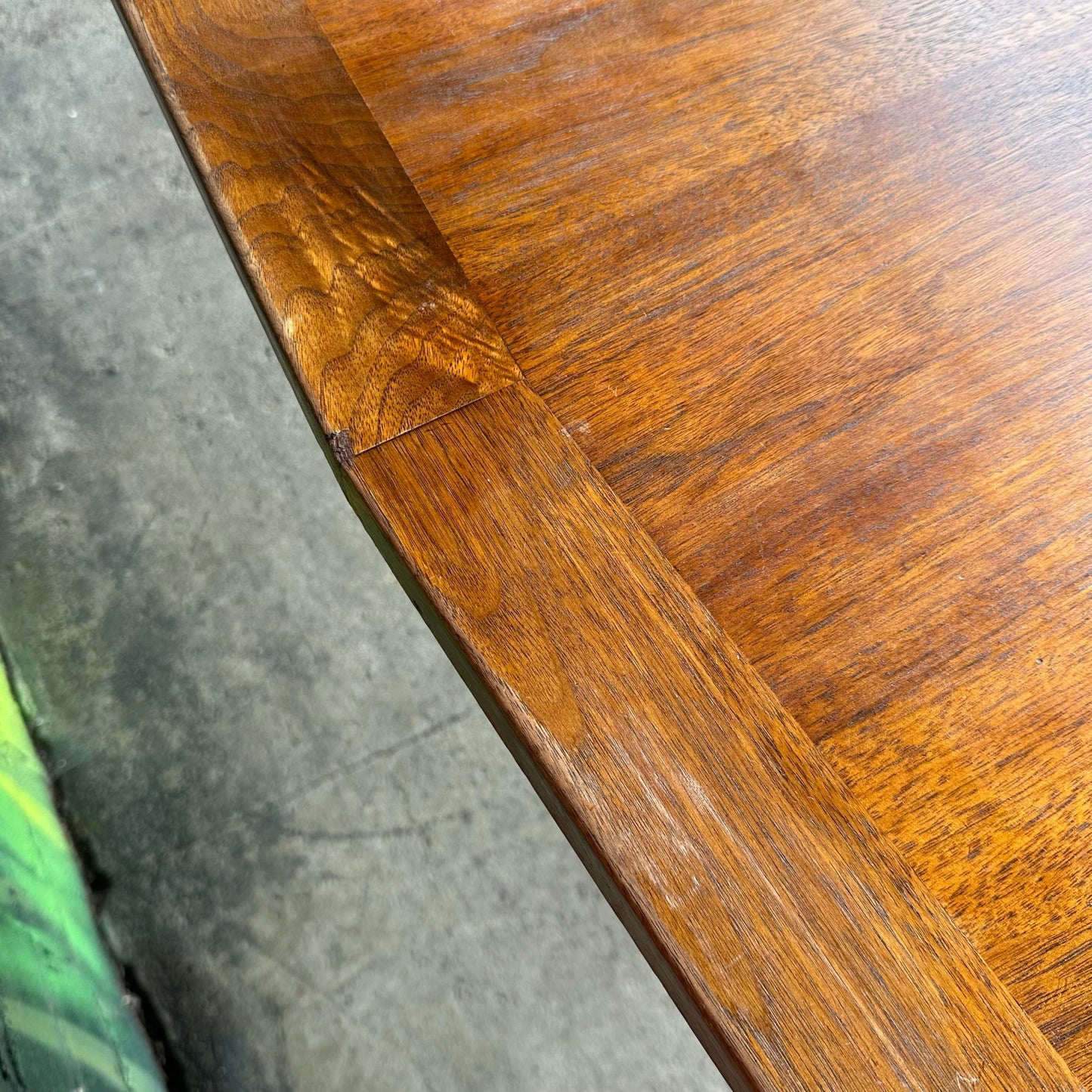 Edward Wormley for Dunbar Conference Dining Table