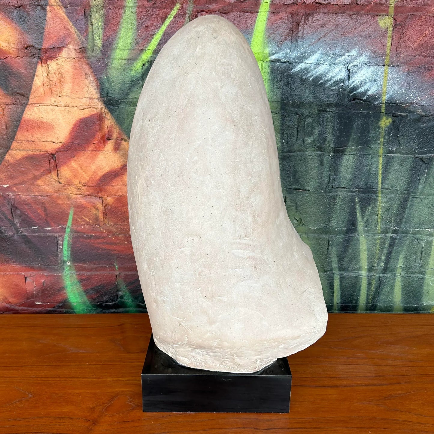 Postmodern “Star-Gazer” Sculpture by David Fisher for Austin Sculpture