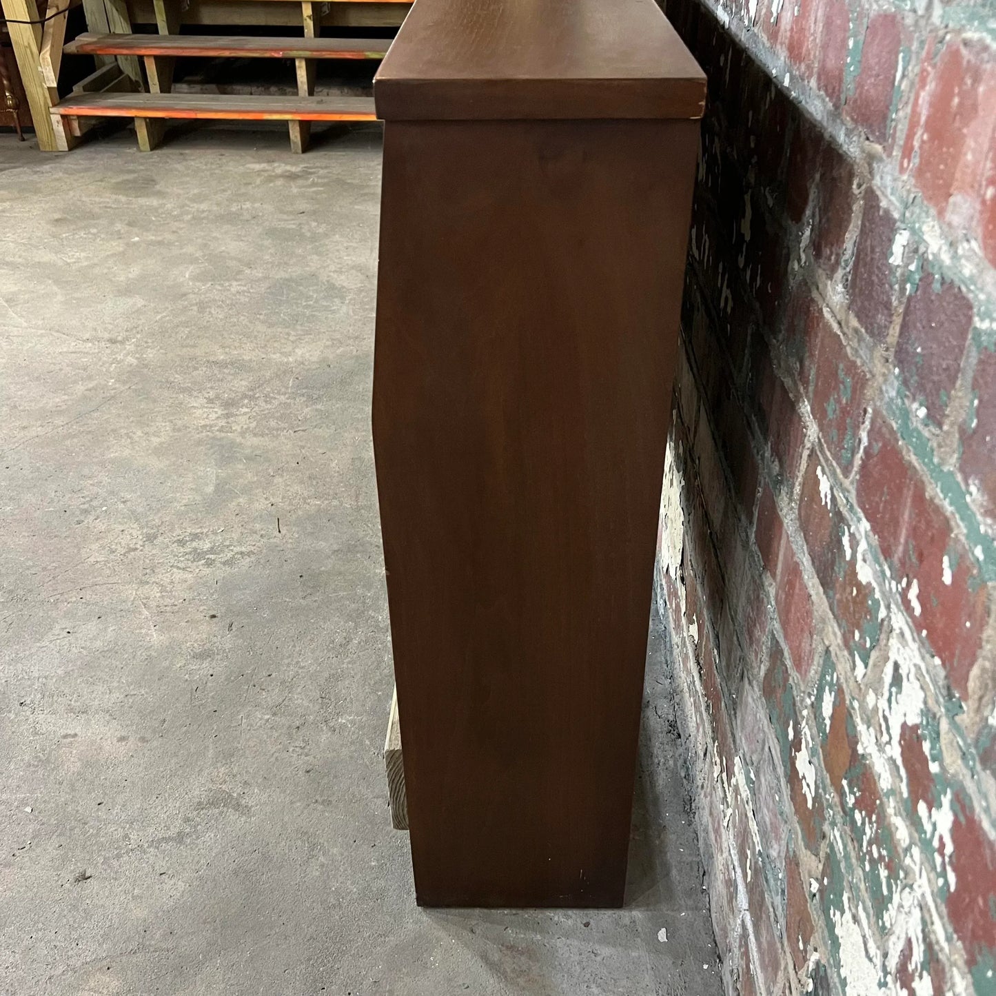 Boyhill Saga Full Size Headboard