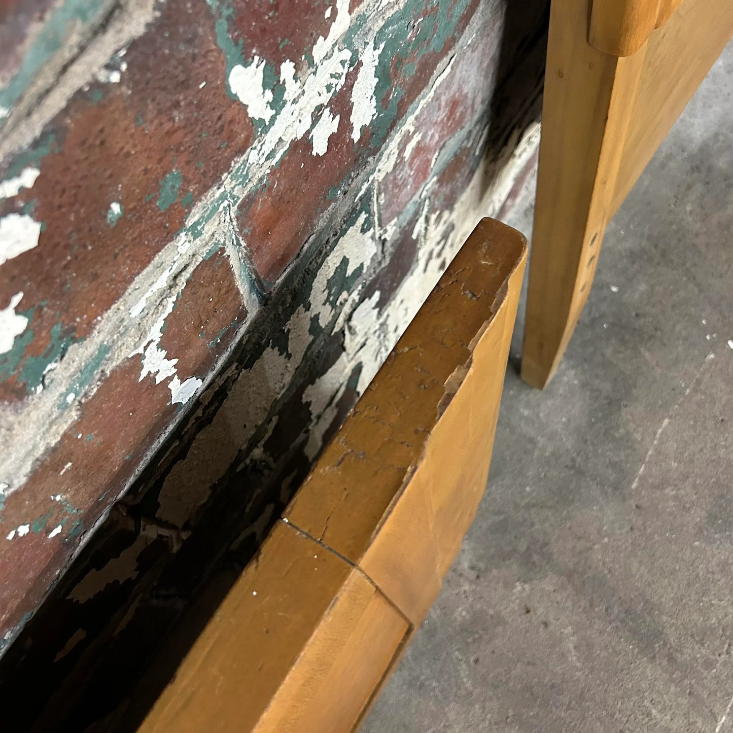 R-Way Full Size Headboard and Footboard