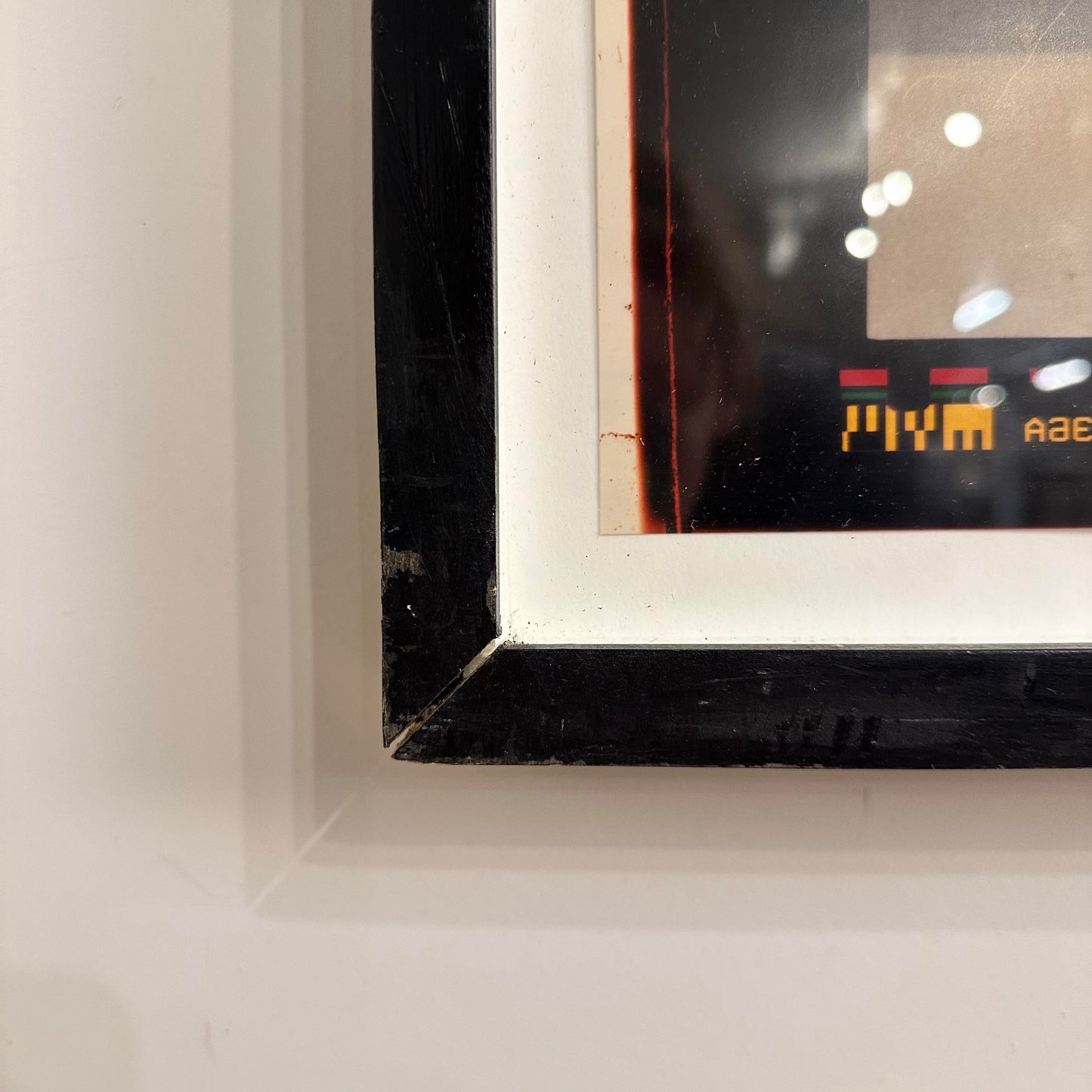 Ruth Litoff “Identity” Collage 1995