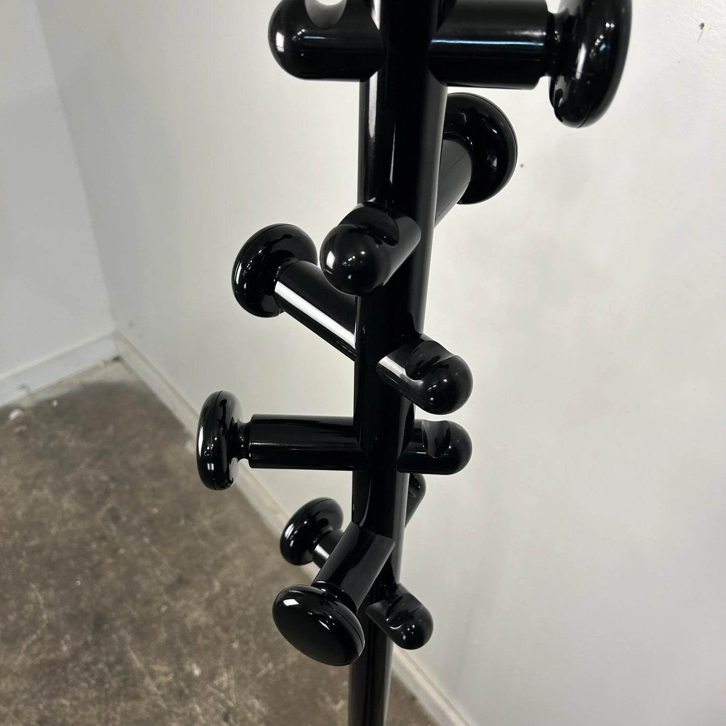 Post Modern Italian Coat Rack