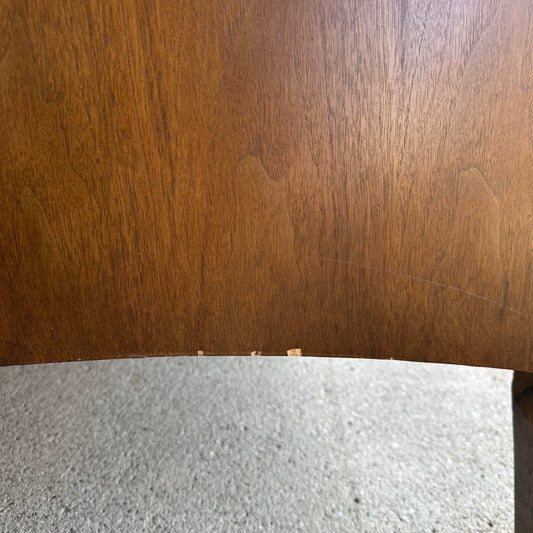 Mid-Century Broyhill Emphasis Highboy Dresser