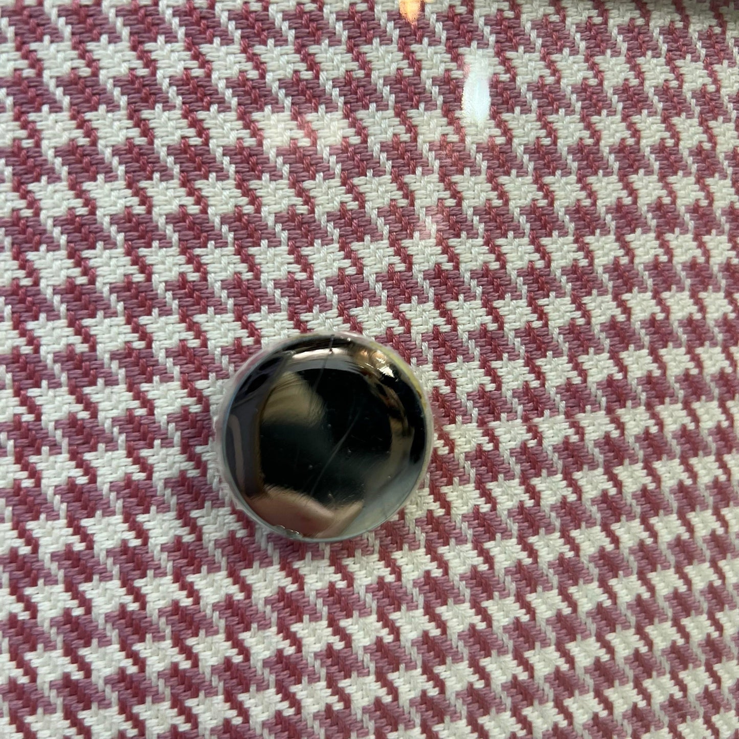 Milo Baughman Bond Acrylic Club Chair