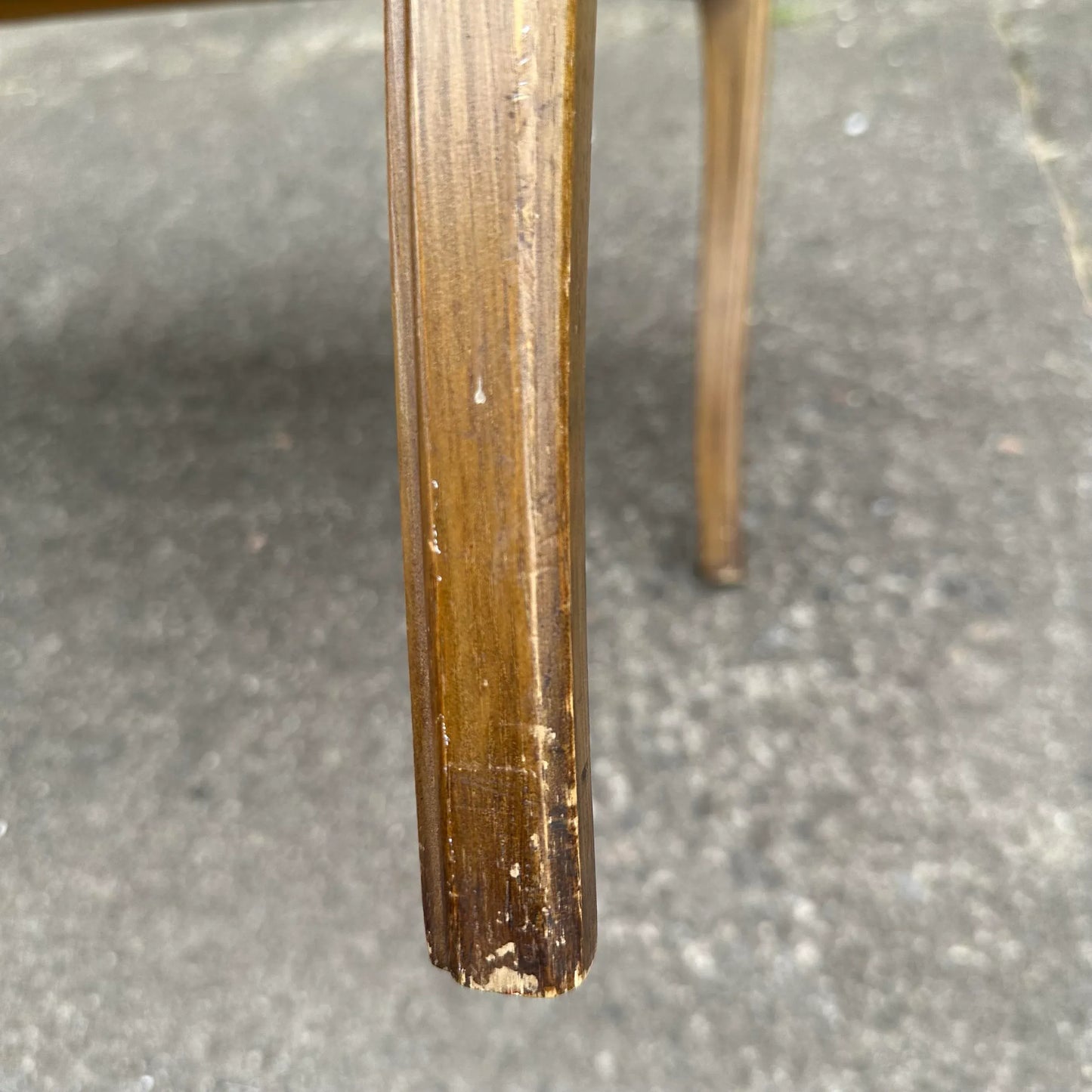 Thomasville Coffee Table Traditional Modern Has Gibbings Look