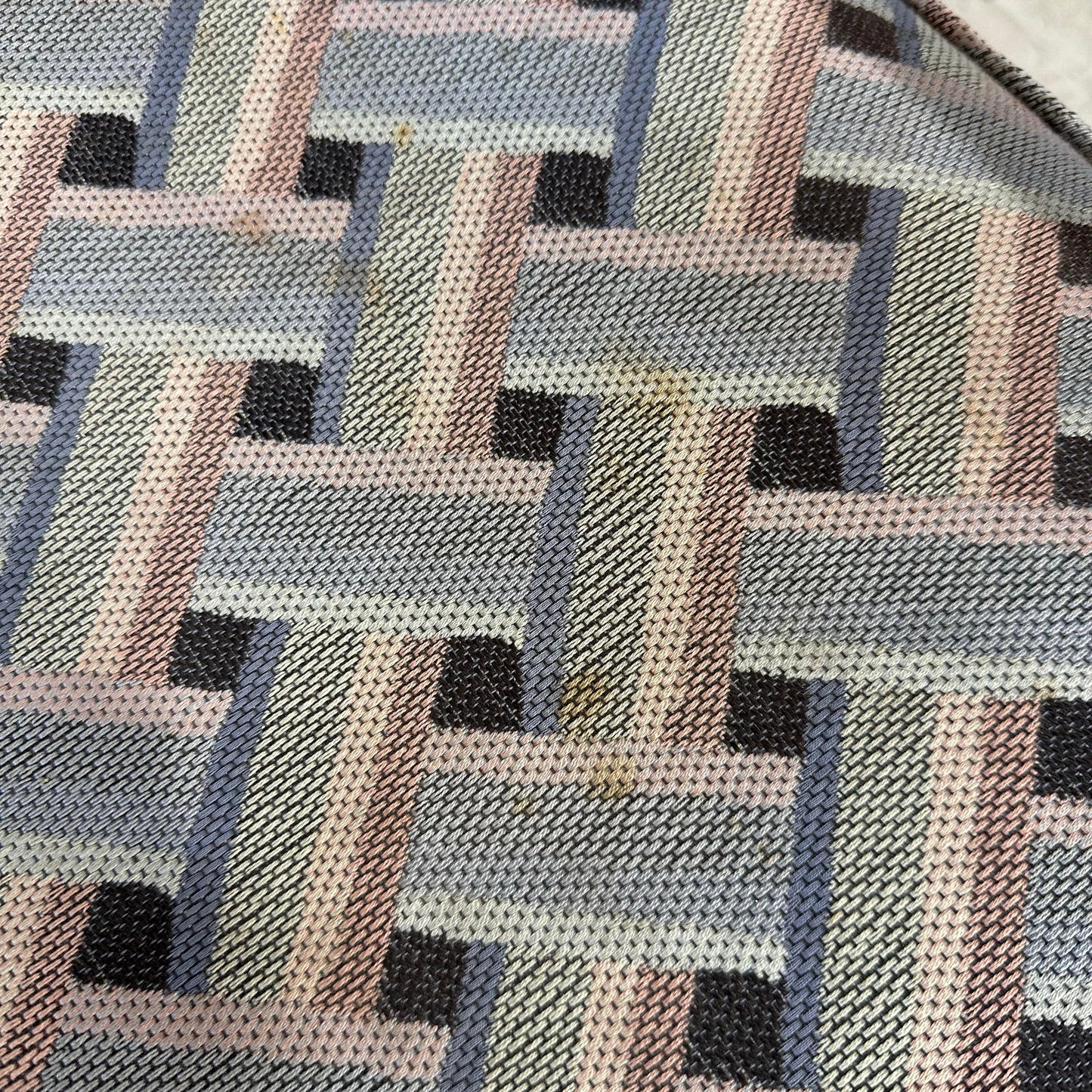 Set of 6 Dunbar Style Dining Chairs