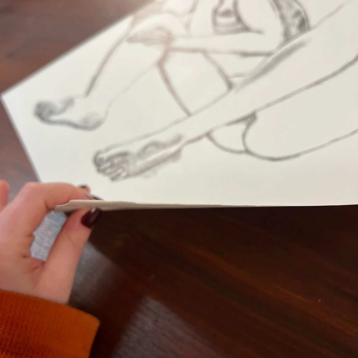 Lucian Freud 1974 Hayward Gallery Exhibition Poster