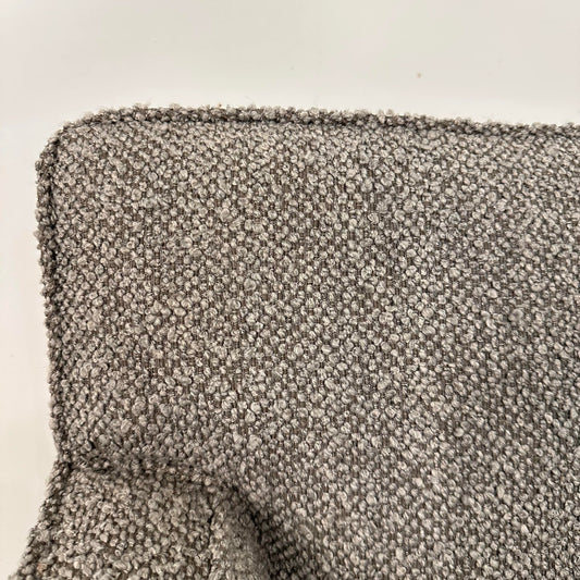 Reupholstered 3-Piece Edward Wormley for Dunbar Sectional Expertly Reupholstered With Pincore Foam