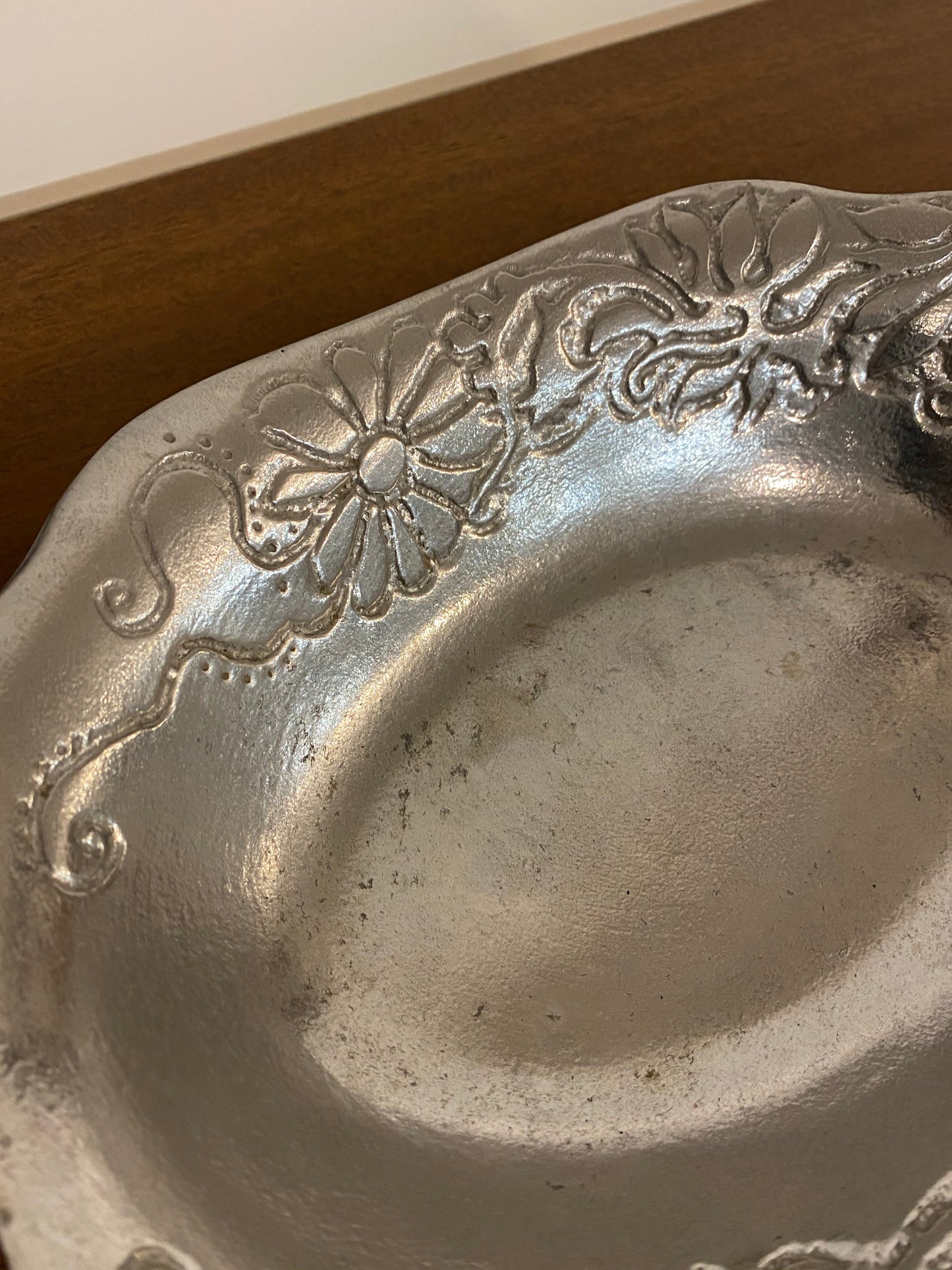 1960s Don Drumm Bowl
