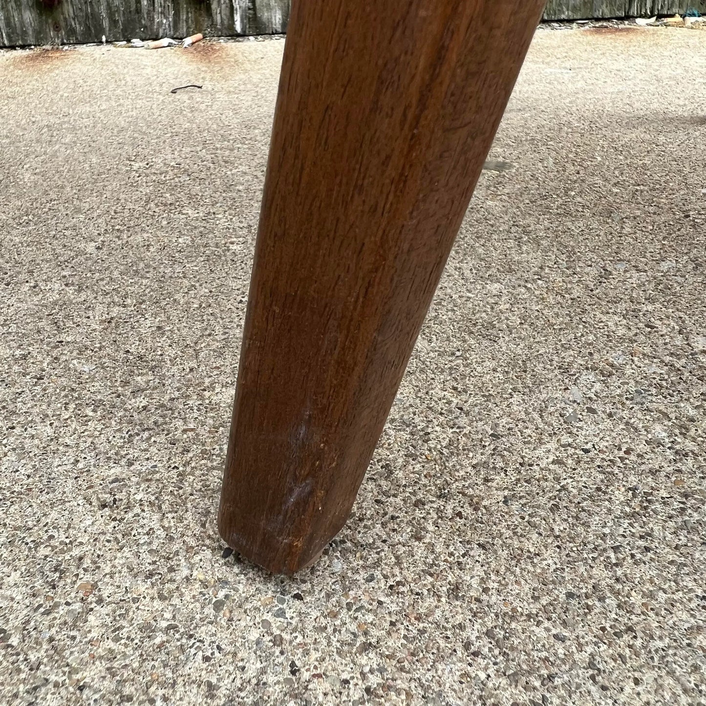 Pair of Bentwood Chairs by Don Pettit for Knoll