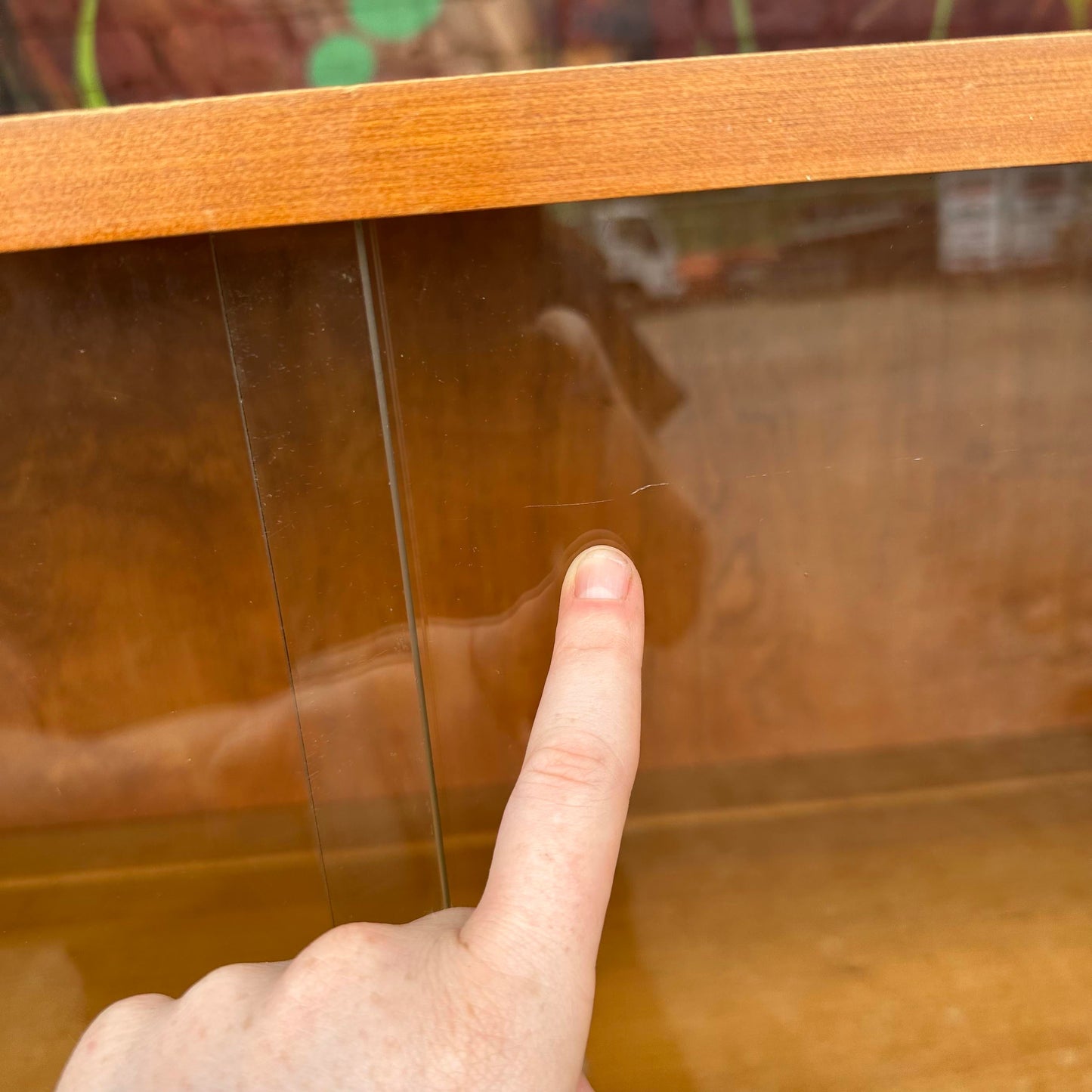 Paul McCobb for Planner Group Two Piece Hutch and Credenza