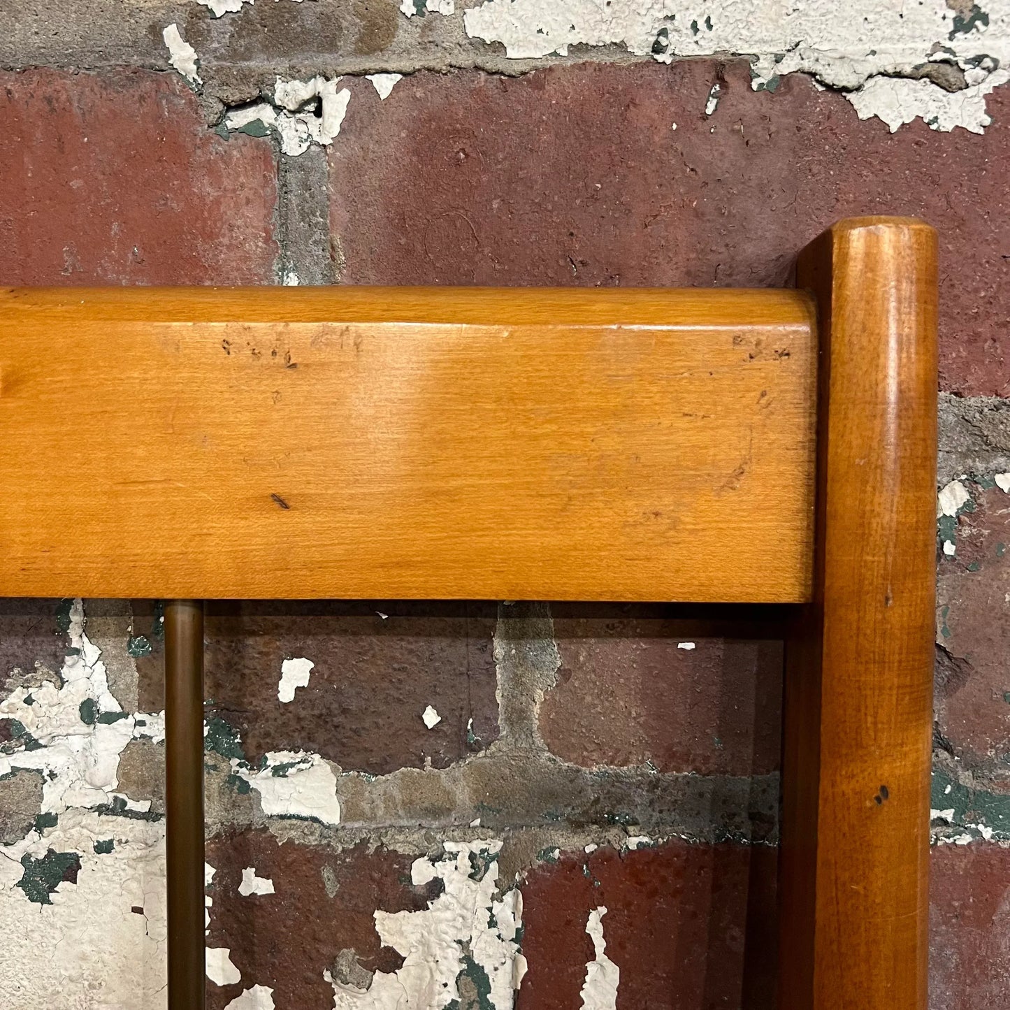 Pair of Paul McCobb for Planner Group Twin Size Headboards