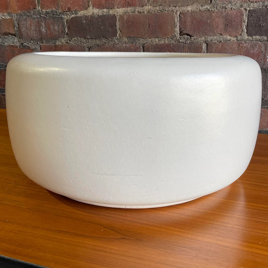 Architectural Pottery AP Tire Planter by John Follis Large