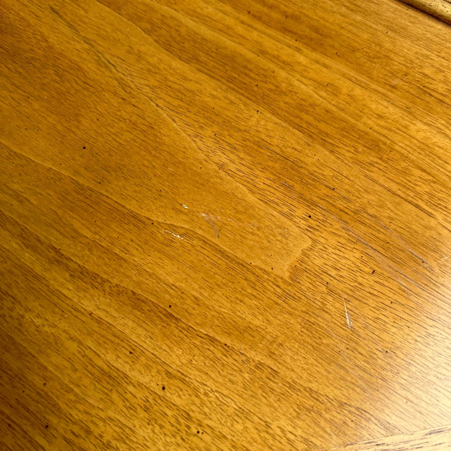 Thomasville End Table Bentwood Legs Gibbings Style