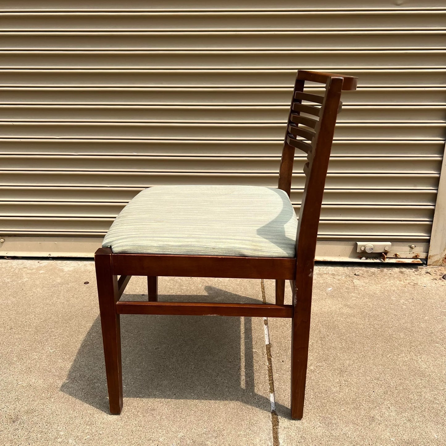 1990s Joseph and Linda Ricchio for Knoll Studio Dining Chairs Set of 6