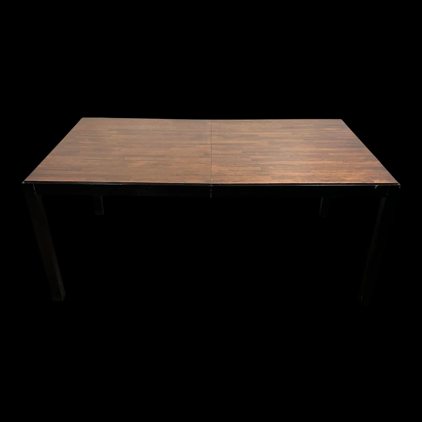 Milo Baughman Dining Table