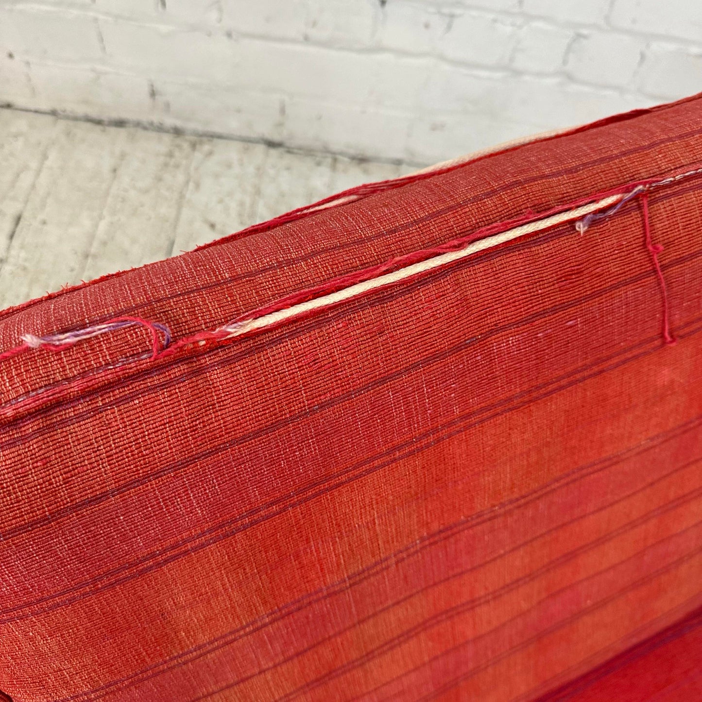 Dux Danish Modern Lounge Chair