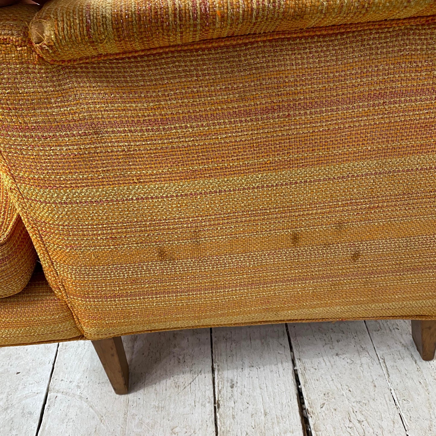 1960s Edward Wormley for Dunbar Lounge Chair