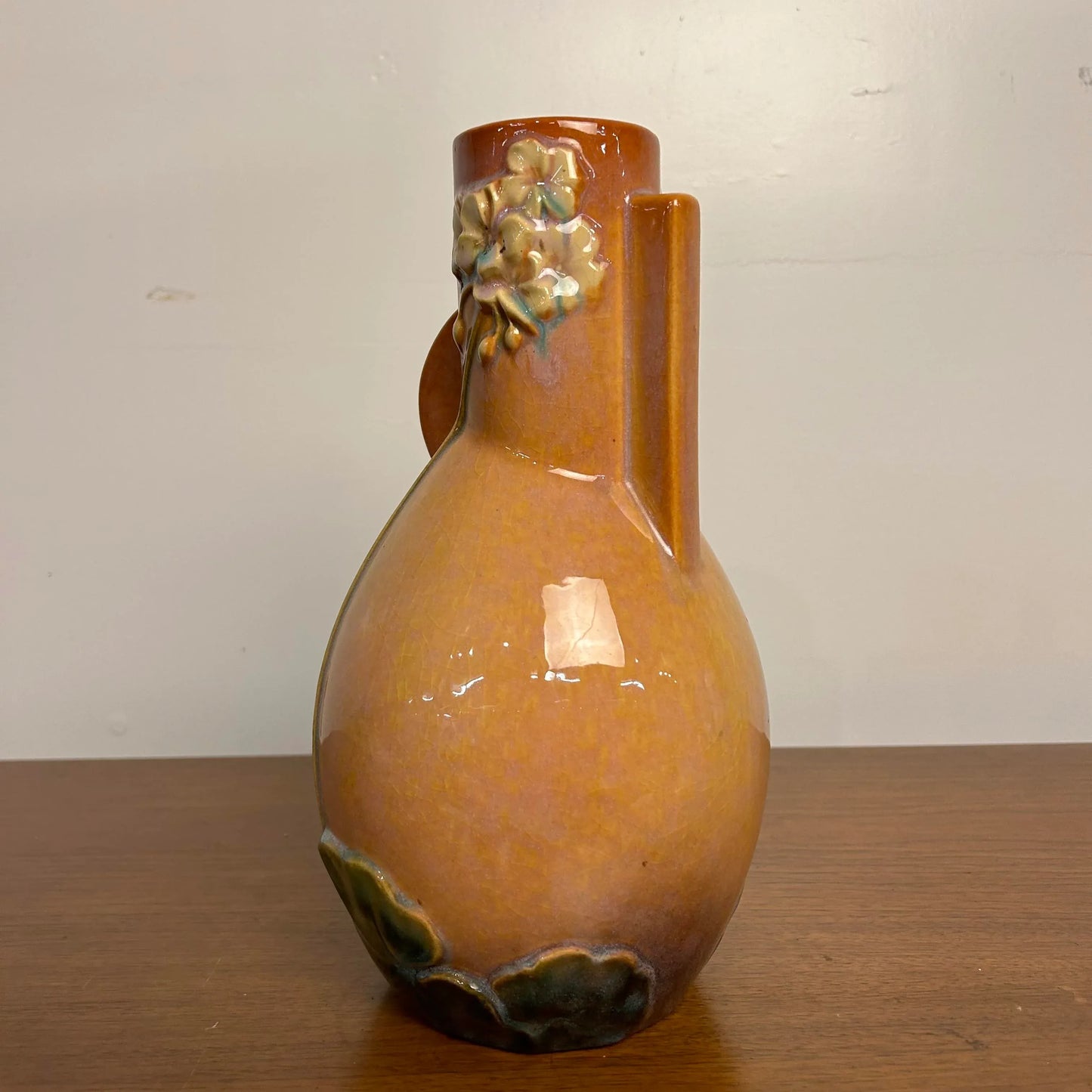 Roseville Wincraft Pottery Vase