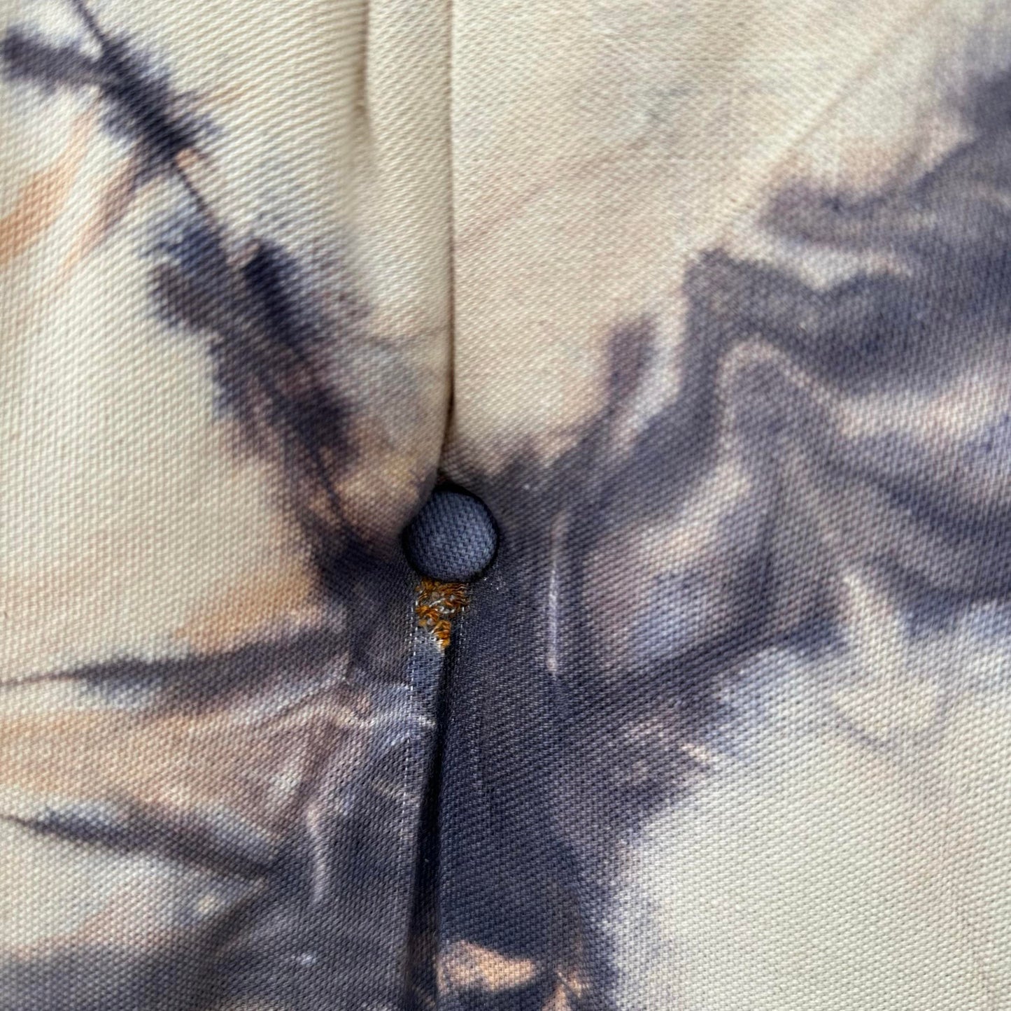 Mid Century Modern Henredon Swivel Barrel Back Lounge Chairs