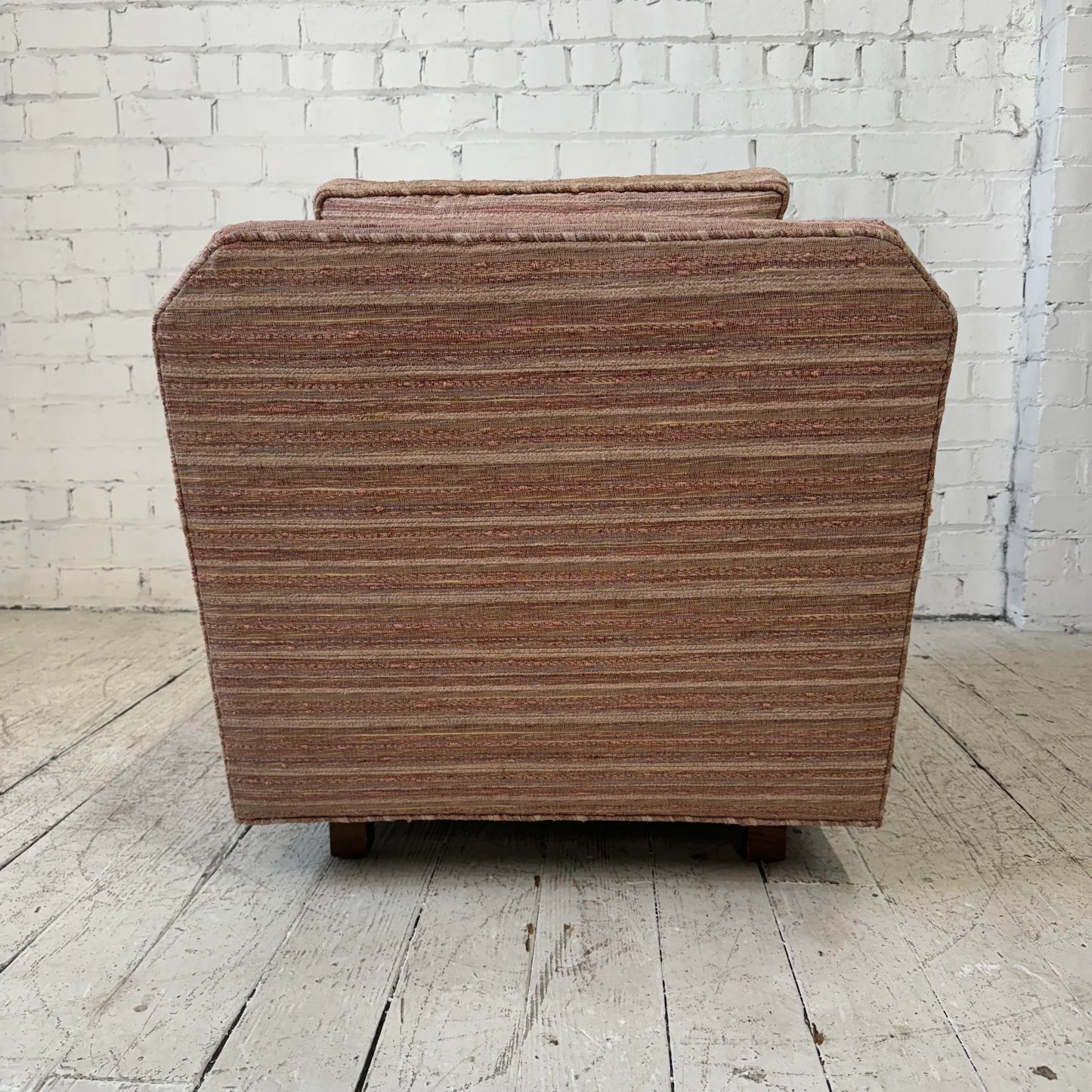 Edward Wormley for Dunbar Lounge Chair