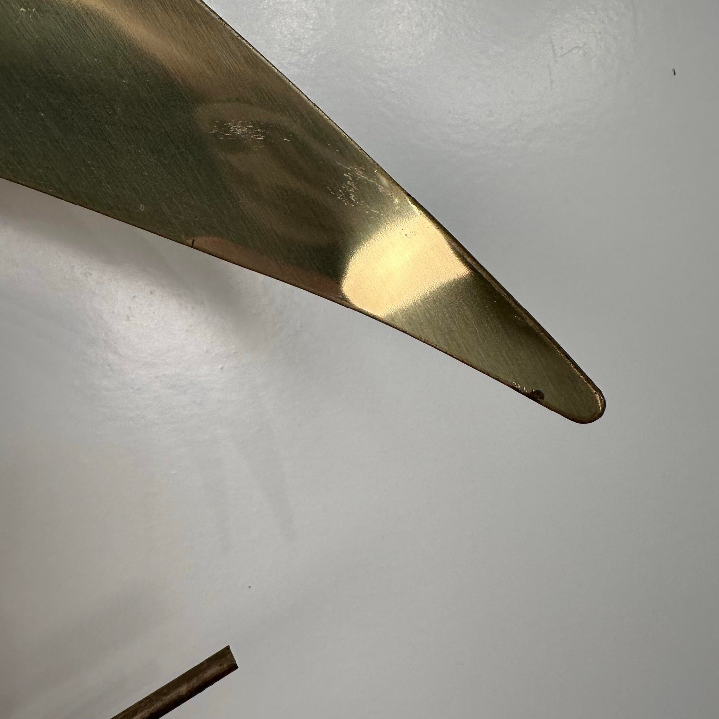 Curtis Jere Seagull Wall Sculpture